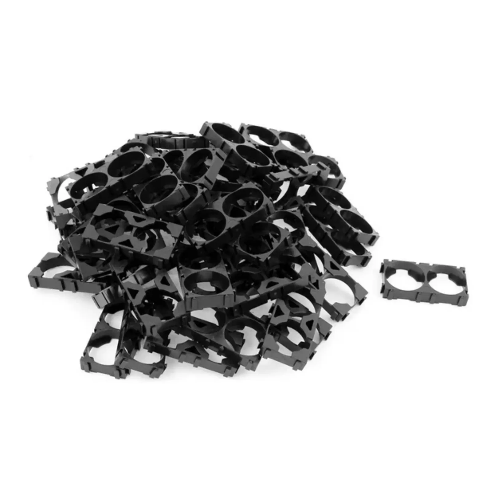 CELL HOLDER 26650 (1X2) - Image 4